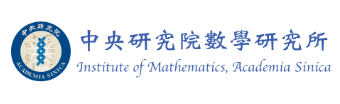 logo-2025 Taipei Conference on Arithmetic Geometry