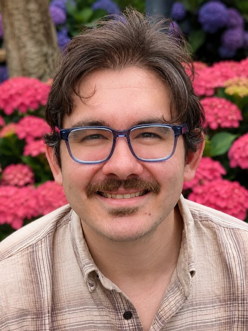 Miller Eismeier, Mike